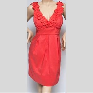 NWT BCBGMaxAzria Kerry Dress - Size 4
